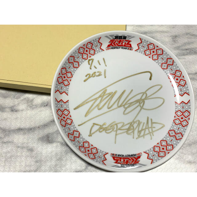 正規品販売! DEEP 直筆サイン 比嘉涼樹 その他 - electmcshane.com