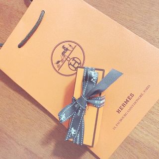 エルメス(Hermes)の【りえ様専用】HERMES ❤︎完売リップバーム❤︎ローズ・アブリコテ(口紅)