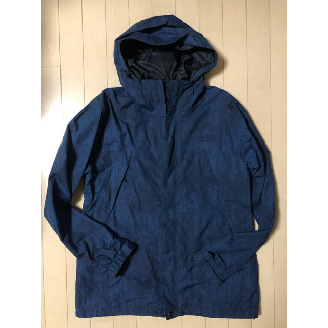 THE NORTH FACE マウンテンライトジャケット XLサイズ