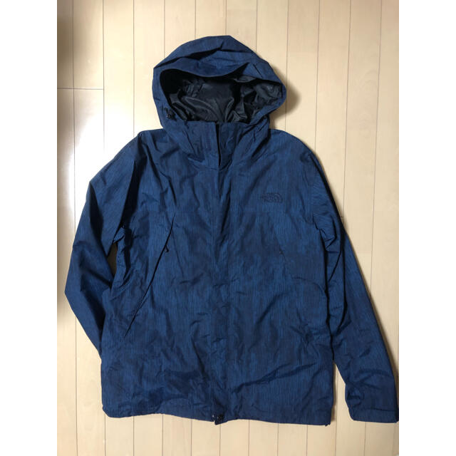 THE NORTH FACE マウンテンライトジャケット XLサイズ 1