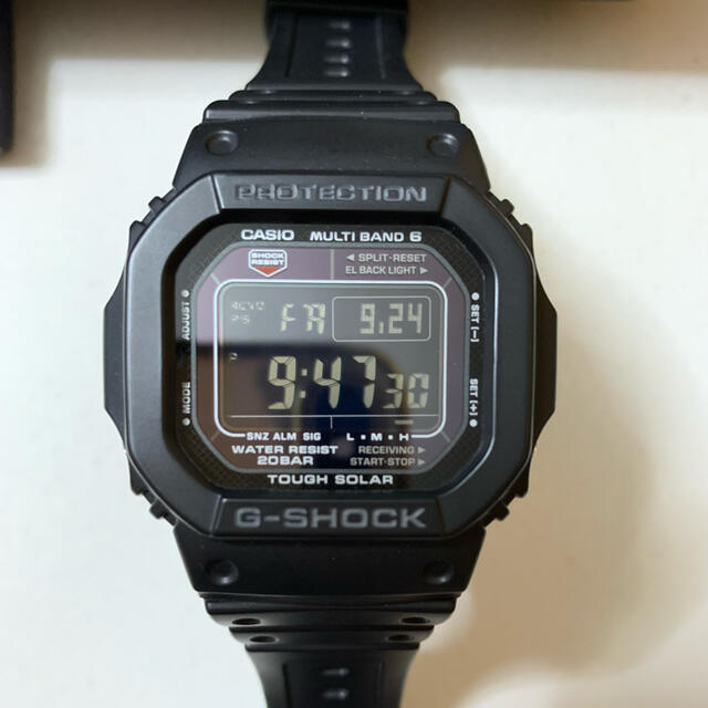 G-SHOCK GW-M5610