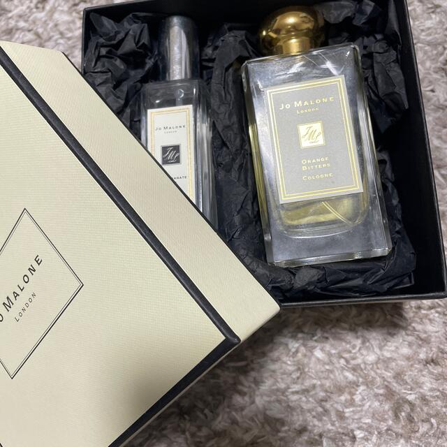 Jo Malone(ジョーマローン)のジョーマローン コスメ/美容の香水(香水(女性用))の商品写真