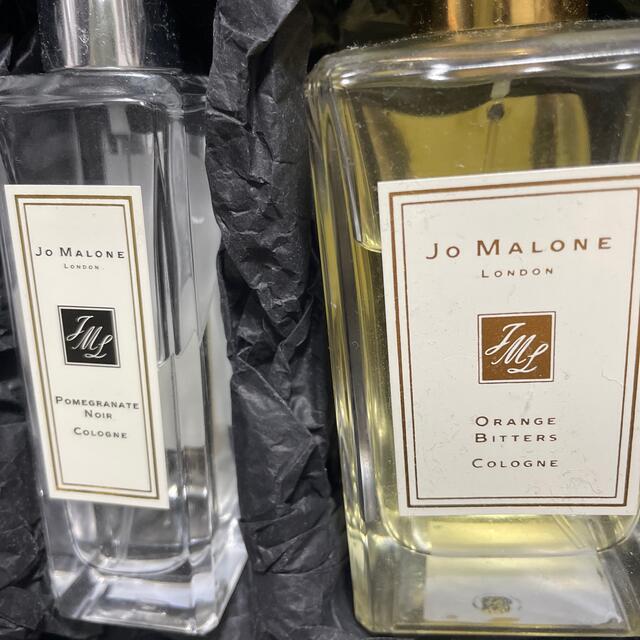 Jo Malone(ジョーマローン)のジョーマローン コスメ/美容の香水(香水(女性用))の商品写真