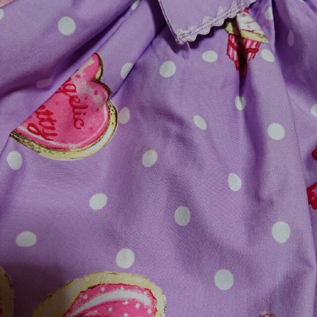 Angelic Pretty リリカルパーティJSK Angelic Pretty リリカルパーティJSK