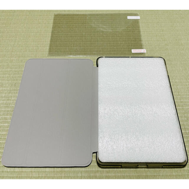 Apple(アップル)のiPad mini 5 WiFi ＋Cellular 64GB SIMフリー美品 スマホ/家電/カメラのPC/タブレット(タブレット)の商品写真