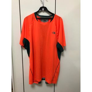 ザノースフェイス(THE NORTH FACE)のTheNorthFace 半袖(Tシャツ/カットソー(半袖/袖なし))