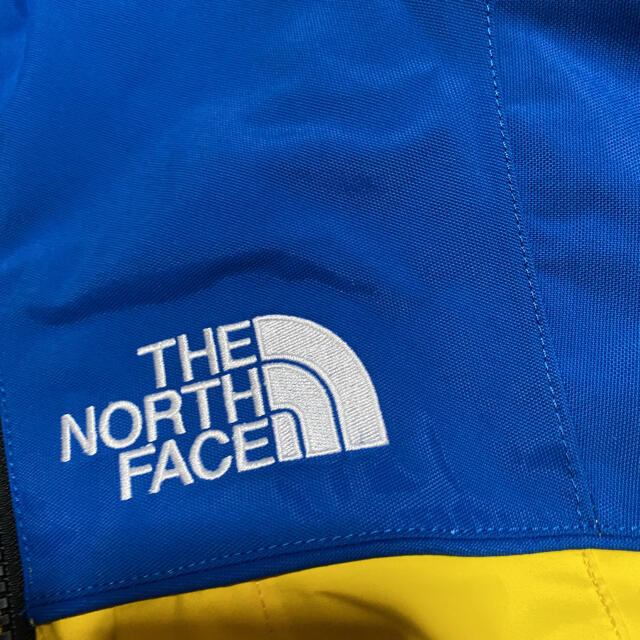 16ss Supreme north face STEEP TECH ジャケット 8