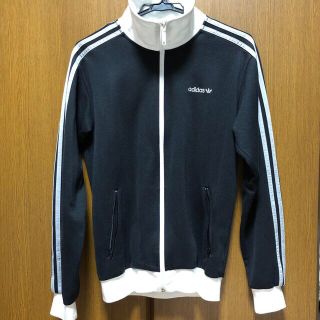 アディダス(adidas)のアディダス　ジャージ　M(ジャージ)