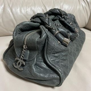 シャネル(CHANEL)のCHANEL シャネル ハンドバッグ(ハンドバッグ)