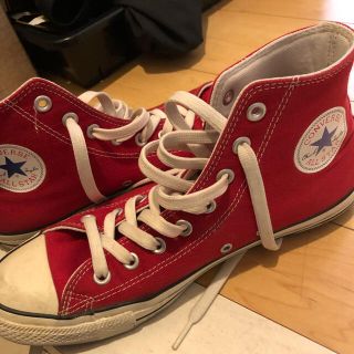 コンバース(CONVERSE)のコンバース(スニーカー)