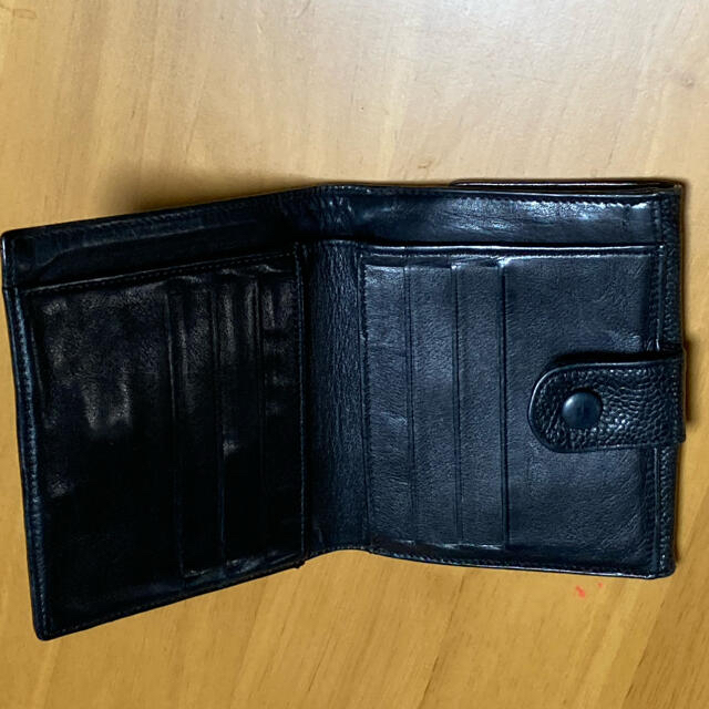 CHANEL(シャネル)のシャネル　２つ折り財布 レディースのファッション小物(財布)の商品写真