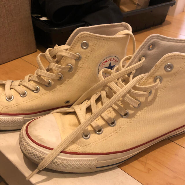 CONVERSE(コンバース)のコンバース メンズの靴/シューズ(スニーカー)の商品写真