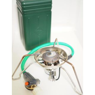  APSA-III  STOVE(ストーブ/コンロ)