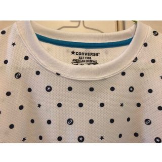 コンバース(CONVERSE)のCONVERSE🌟Tシャツ　サイズ2L(Tシャツ/カットソー(半袖/袖なし))