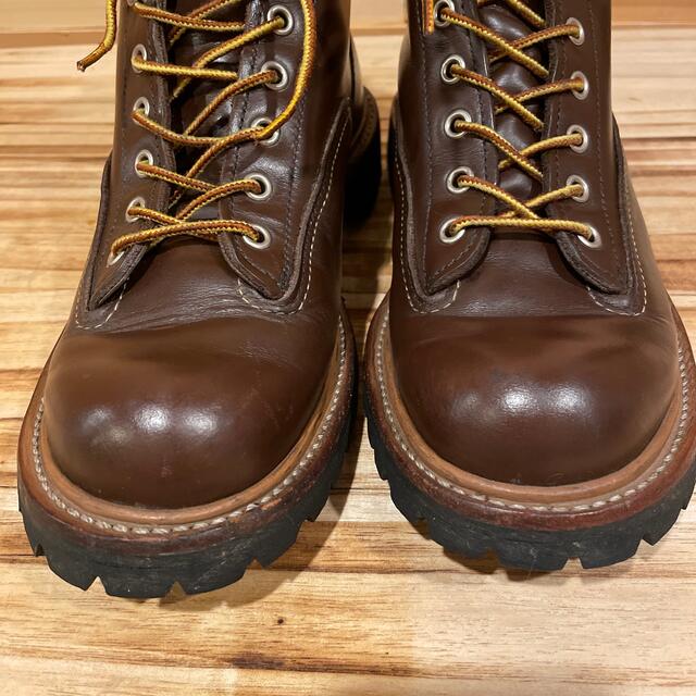 REDWING(レッドウィング)のレッドウィング　Redwing  2933 ラインマン メンズの靴/シューズ(ブーツ)の商品写真