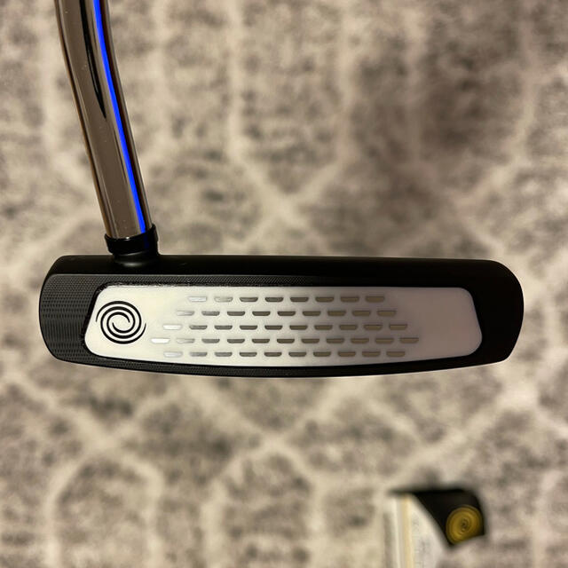 Callaway(キャロウェイ)のODYSSEY STROKE LAB DOUBLE WIDE レフティ スポーツ/アウトドアのゴルフ(クラブ)の商品写真