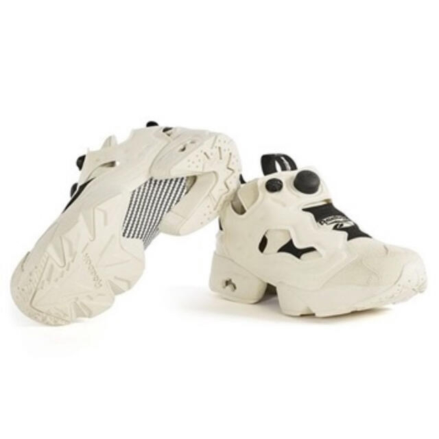 ZALANDO × MARNI × REEBOK マルニ ポンプフューリー ciaociaoibiza.com