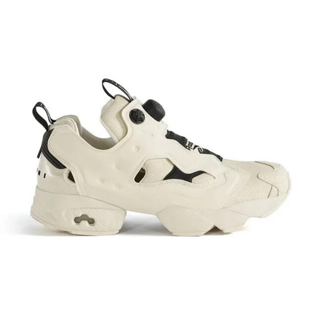 サイズ Reebok - 希少 Reebok x Marni リーボック ポンプフューリー