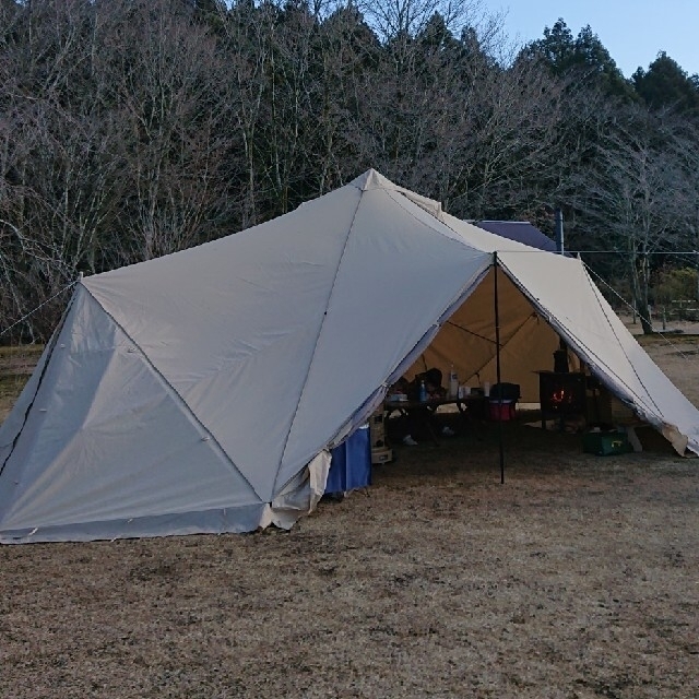 スポーツ/アウトドアサバティカル スカイパイロット TC