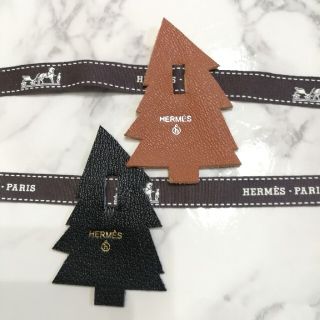 エルメス(Hermes)のエルメス　プティアッシュのおまけ(チャーム)