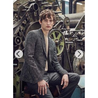 ポールスミス ツイードジャケット テーラードジャケット メンズ の通販 8点 Paul Smithのメンズを買うならラクマ