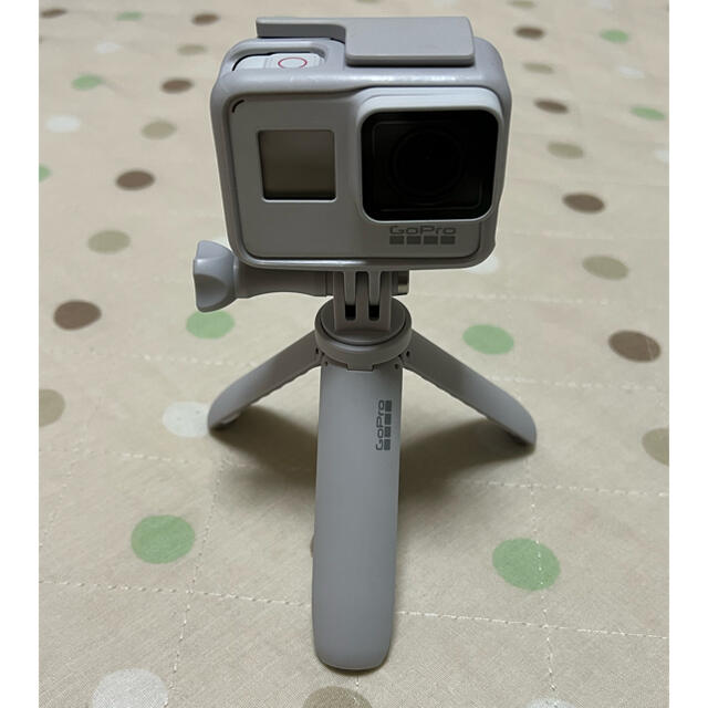 GoPro(ゴープロ)のGo Pro HERO7 Black Limited Edition スマホ/家電/カメラのカメラ(ビデオカメラ)の商品写真