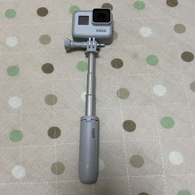 GoPro(ゴープロ)のGo Pro HERO7 Black Limited Edition スマホ/家電/カメラのカメラ(ビデオカメラ)の商品写真