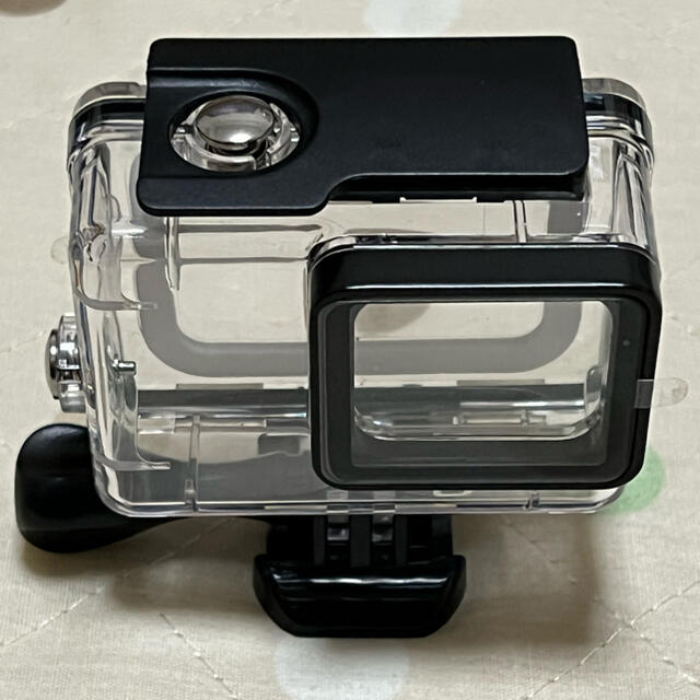 GoPro(ゴープロ)のGo Pro HERO7 Black Limited Edition スマホ/家電/カメラのカメラ(ビデオカメラ)の商品写真