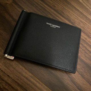 サンローラン(Saint Laurent)のSaint Laurent(マネークリップ)