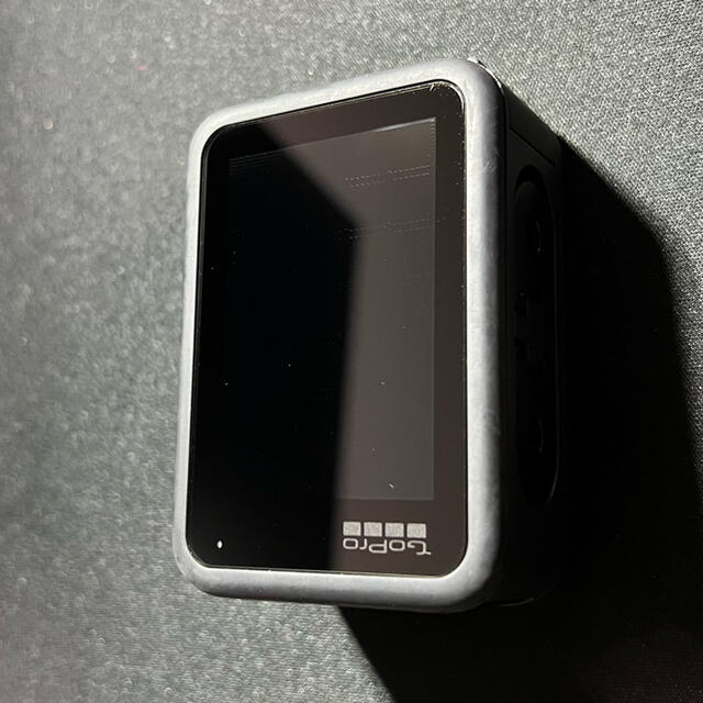 GoPro(ゴープロ)のGoPro HERO 9 スマホ/家電/カメラのカメラ(ビデオカメラ)の商品写真