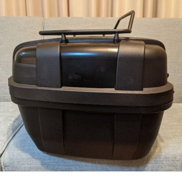 新登場 giviモノキートップケース 47L millenniumkosovo.org