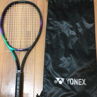 ヨネックス(YONEX)のVCORE PRO 104 2021モデル グリップサイズ2(ラケット)