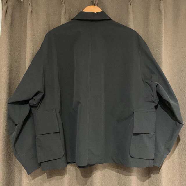 DAIWA(ダイワ)のDAIWA PIER 39 Tech Jungle Fatigue Jacket メンズのジャケット/アウター(ミリタリージャケット)の商品写真