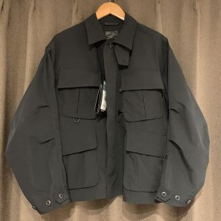 ダイワ(DAIWA)のDAIWA PIER 39 Tech Jungle Fatigue Jacket(ミリタリージャケット)