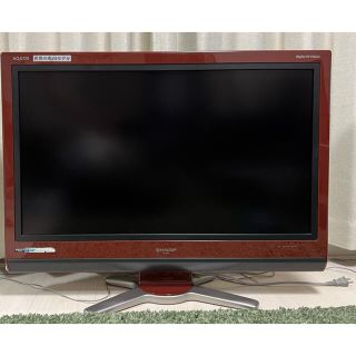 シャープ(SHARP)の【シャープ製品】液晶テレビ&DVDレコーダー(DVDレコーダー)