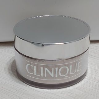 クリニーク(CLINIQUE)の【miyy様専用】クリニーク スーパーブレンデッド フェース パウダー 05(フェイスパウダー)