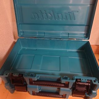 Makita - マキタ ケースのみ 2個セットの通販 by m.m's shop|マキタ