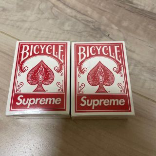 シュプリーム トランプ/UNOの通販 300点以上 | Supremeのエンタメ シュプリーム トランプ/UNOの通販 300点以上 | Supremeのエンタメ