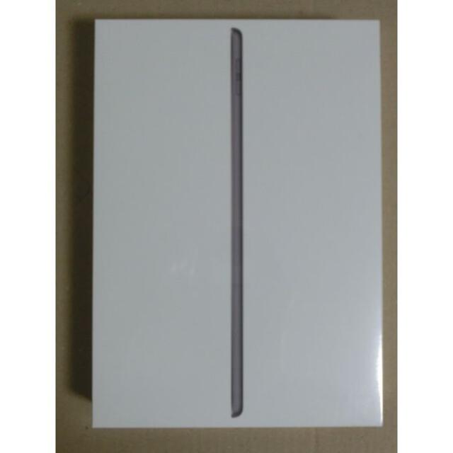 Apple iPad 第9世代 64GB スペースグレイ MK2K3J/APC/タブレット