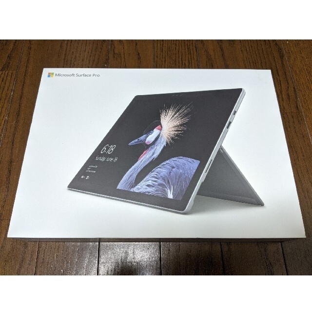 美品です！Surface pro5(2017) おまけ追加しました