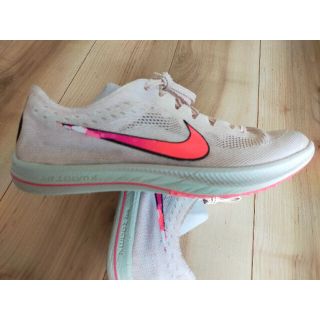 NIKE ZOOMX DRAGONFLY 29.0cm