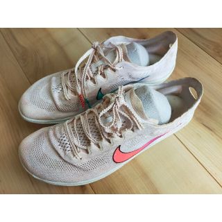 ナイキ(NIKE)のNIKE ZOOMX dragonfly ナイキ ドラゴンフライ 26.0cm(陸上競技)