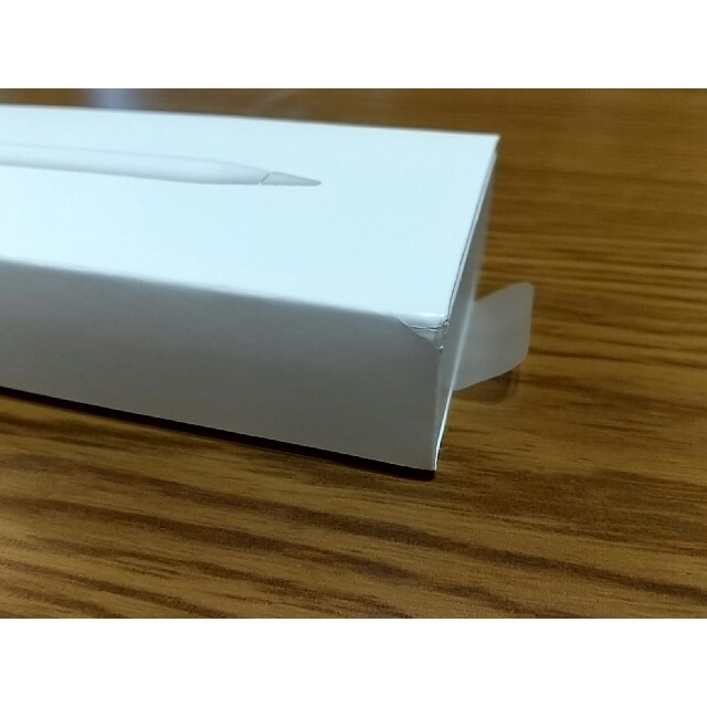 Apple Pencil 第1世代 2