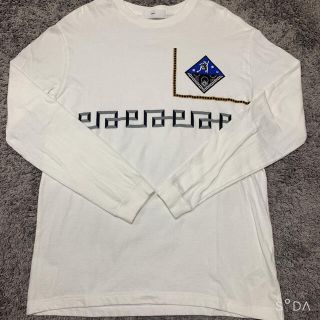 トーガ メンズのTシャツ・カットソー(長袖)の通販 37点 | TOGAのメンズ