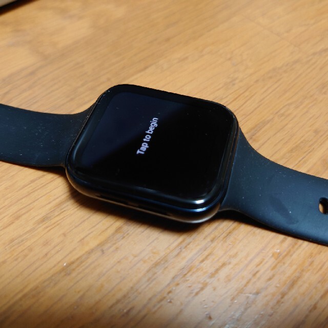 oppo watch 41mm ブラック