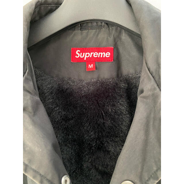 Supreme(シュプリーム)のsupreme コーチジャケット メンズのジャケット/アウター(ナイロンジャケット)の商品写真