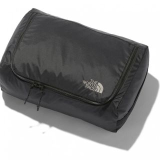 ザノースフェイス(THE NORTH FACE)のノースフェイス Glam travel box Sサイズ 新品(トラベルバッグ/スーツケース)