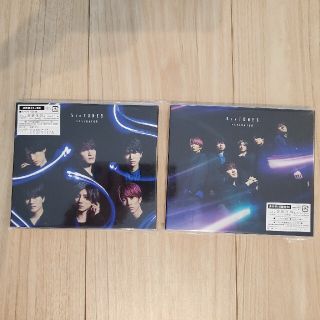 ジャニーズ(Johnny's)のSixTONES　NAVIGATOR 初回盤&通常盤♡(アイドルグッズ)