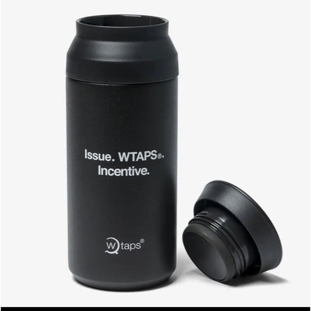21AW WTAPS H2O BOTTLE KINTO ２本セット　350メンズ