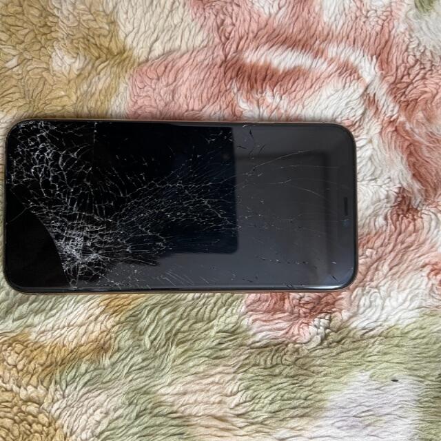 Apple - Iphone11pro  256GB. ゴールド　売約済み